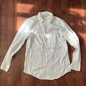Zara Men’s Dress Shirt